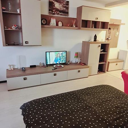 Studio Dristor Διαμέρισμα Βουκουρέστι Εξωτερικό φωτογραφία